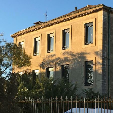 Villa Du Chai Studio Pyrenees Lézignan-Corbières Екстериор снимка